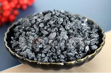 黑碳化硅和绿碳化硅纯度和用途不同 选择质优的才是关键